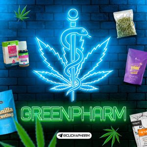 GREENPHARM