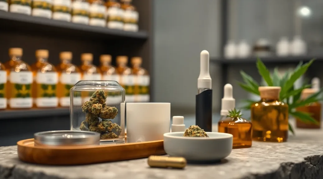 אתר Weed4you: מה הוא מציע ואיך הוא עובד?